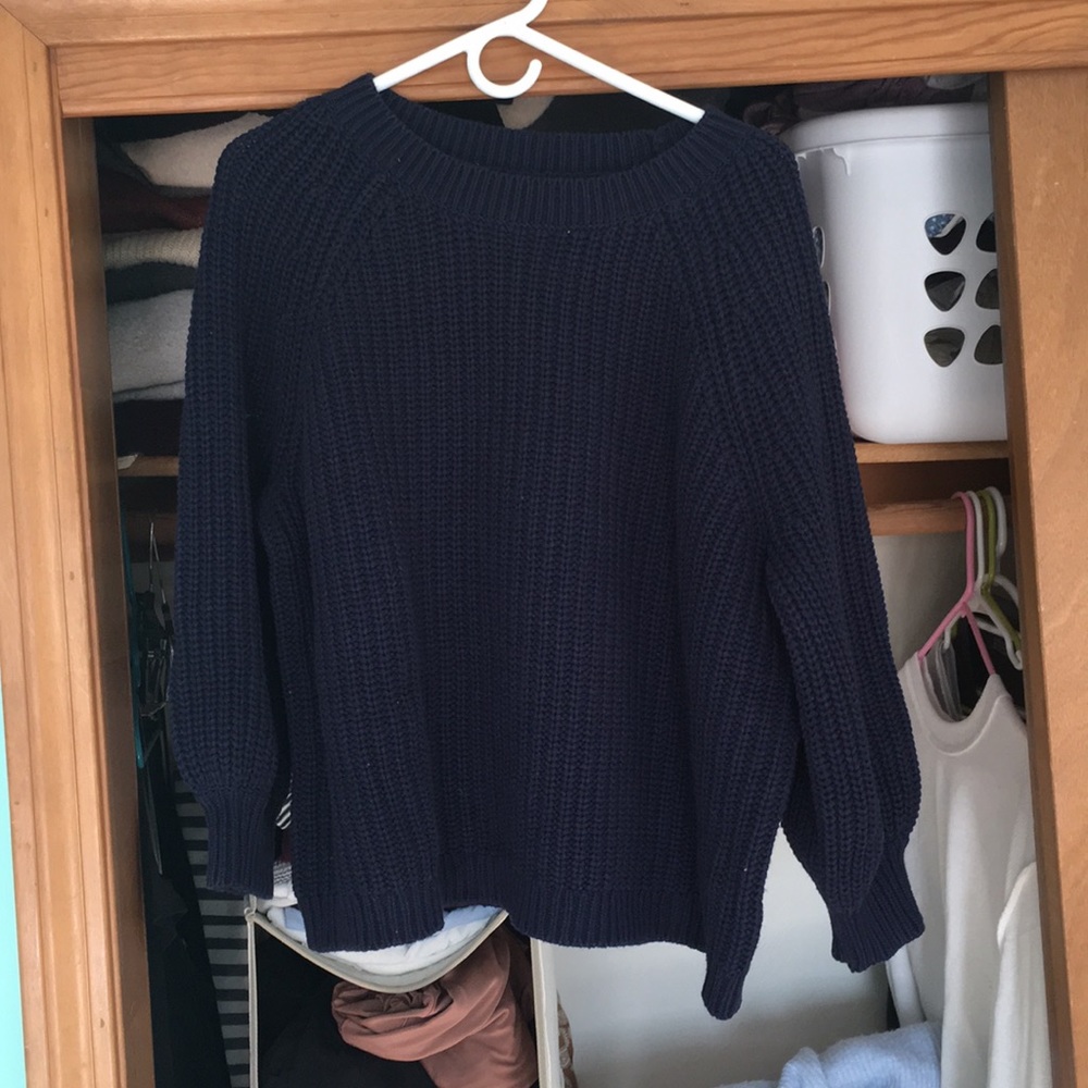 Aerie sweater